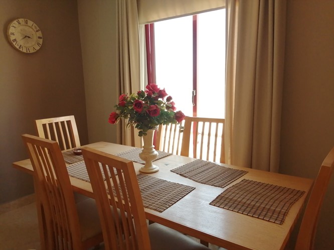 2 bedrooms apartment in Mamsha Al Ahyaa